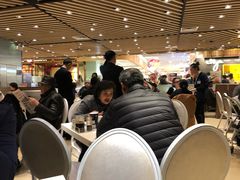 大堂-龙记香港茶餐厅(久光百货店)