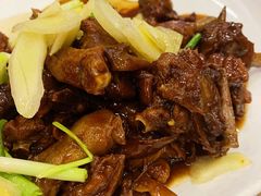 -张一品食府