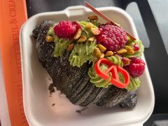 -TRUFFE BOULANGERIE by B&C 松露与面包(港汇店)