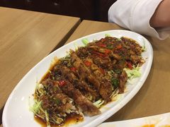 -台北楚楚园馅饼粥(虹桥南丰城店)