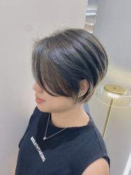 -KEIVON HAIR·崎宏