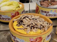 -龍歌自助小火锅(李沧丽达店)