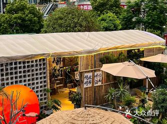 马厂找到一家烧烤店推荐