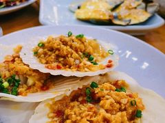-银子铁板烧料理自助餐(人民广场店)