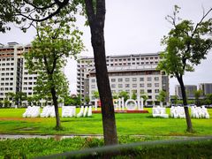 -上海海洋大学(临港校区)