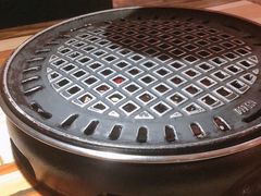 -印象三宝潮汕鲜牛肉火锅烤肉(个体大世界店)
