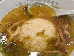 -王春春鸡汤饭(上海中海环宇城店)
