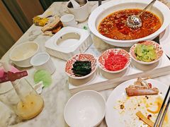 -湖锦酒楼·30年经典湖北菜(沌口店)