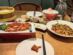 -京味斋·烤鸭·北京菜(安贞店)
