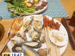-沈阳和平艾美酒店新食谱西餐厅