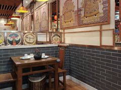 -满园烤鸭·春饼(太原街万达店)