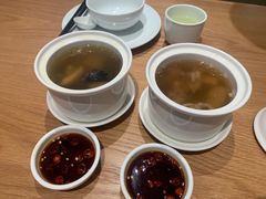 -顺风汤馆·广府粤菜(江宸天街店)