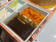 -恒记饭店(珠江路总店)
