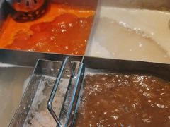-海底捞火锅(公益西桥店)