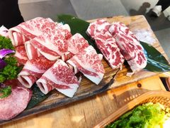 -金顺碳烤肉(1号店)