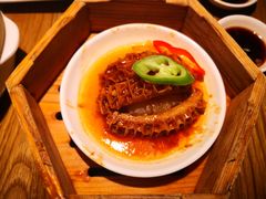 柱候金钱肚-点心传说·粤菜点心(佐阾虹湾店)