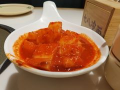 -七八冷面·延边朝鲜族美食(圣熙八号店)