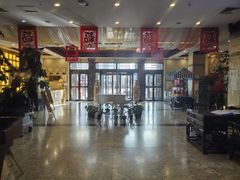 -国际海员俱乐部(餐饮部)