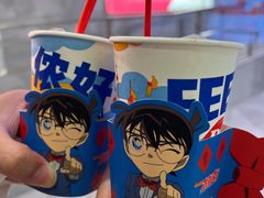 -DQ·蛋糕·冰淇淋(虹口龙之梦店)