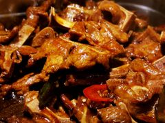 -芭菲盛宴·环球美食(袁家岗店)