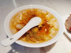 -茅庐毛血旺(烟台大悦城店)