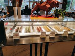 -融信华邑酒店·鲜艳西餐厅