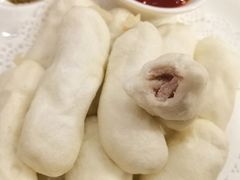 -马凯餐厅(长椿街店)