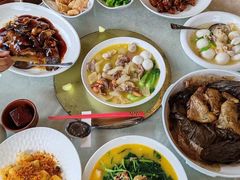 -楼外楼(西湖景区孤山路店)