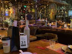 -胡桃里音乐酒馆(仓山万达店)