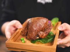 -7号院家宴.烧鸽子(门头沟店)