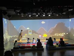 -小鸡哆哆故事屋·儿童乐园(嘉里城店)