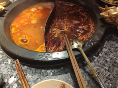 番茄太极锅-蜀大侠火锅(国际购物店)