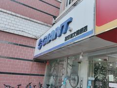 -捷安特自行车(文慧桥店)