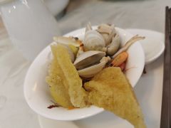 -老克勒上海菜(南京路步行街店)