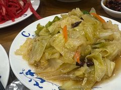 -柴氏风味斋(甘家口店)