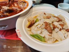 -面辣子·陕西家乡菜(长安店)