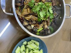 -贵州笋子鸡(米市街店)