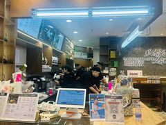 -CHAGEE霸王茶姬(壹方城店)