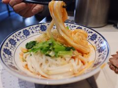 -西安饭庄·非遗陕菜(钟楼店)