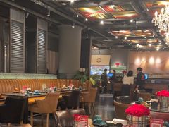 -华豫川酒家(双子塔店)