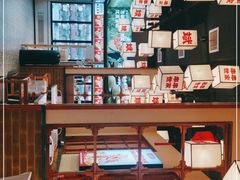 -大斌家串串火锅(上河国际店)