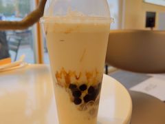 -喜茶(佛山顺德容桂天佑城店)