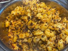 -周小亮丁家坡洋芋(全国总店)