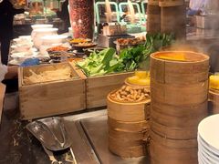 -长沙富力万达文华酒店