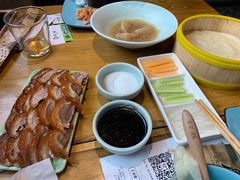 -局气 烤鸭·北京菜(光华路店)
