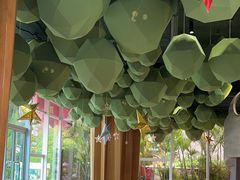 -水桶王国主题餐厅·聚会·生日派对·亲子活动·家庭套餐(亚龙湾希尔顿店)