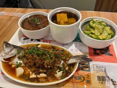 -食悦天美食广场(重庆IFS国金店)