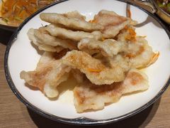 -金掌勺锅包肉(华润万象城店)