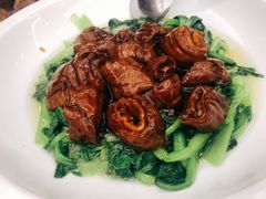 鸡毛菜圈子-和记小菜(七宝店)