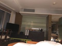 -厦门海港英迪格酒店(中山路店)